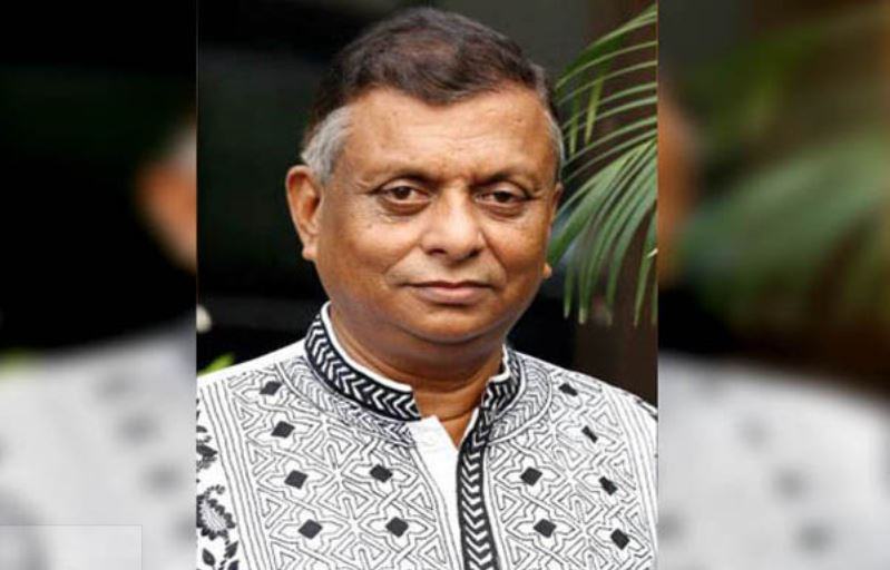 বুকে ব্যাথা নিয়ে হাসপাতালে ভর্তি সিলেটের মেয়র