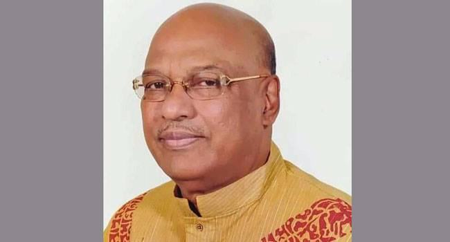ফরিদপুরে বিএনপি নেতা শাহজাদা মিয়ার সুস্থতা কামনায় দোয়া মাহফিল