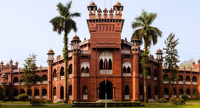 ঢাবির ভর্তি পরীক্ষা অনলাইনে হবে কিনা সিদ্ধান্ত মঙ্গলবার