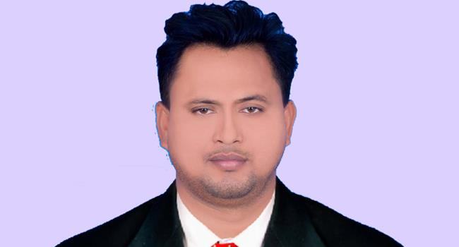 সাংবাদিক পরিচয়ে চাঁদাবাজির অভিযোগে একজন গ্রেফতার