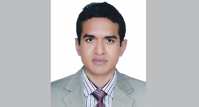 ভাঙ্গায় ইউএনওর ফাঁকা গুলি বর্ষণের ঘটনায় পুলিশের জিডি