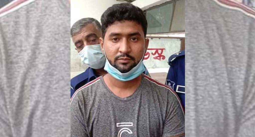 ফেনীর প্রকৌশলী বাবু হত্যাকাণ্ড, ফের রিমান্ডে কেয়ারটেকার শাহীন