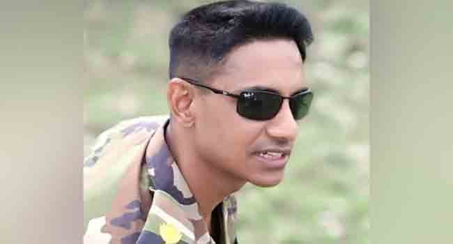 মেজর সিনহা হত্যা মামলার বৈধতা চ্যালেঞ্জ, শুনানি ১০ নভেম্বর