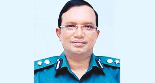 অবৈধ সম্পদ অর্জন মামলায় ডিআইজি মিজানসহ ৪ জনের বিরুদ্ধে চার্জ গ্রহণ