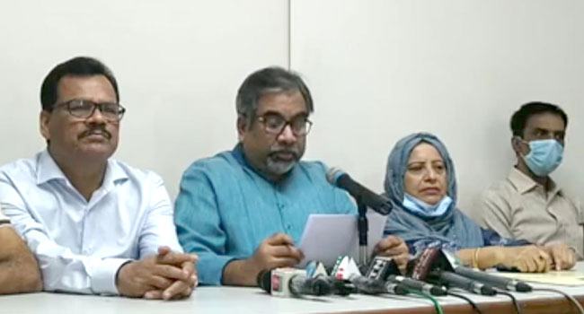 পুনরায় স্থানীয় সরকার নির্বাচন চায় বিএনপি