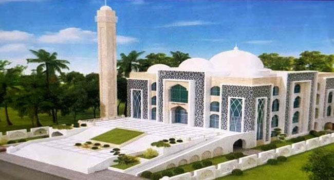 তাড়াশে মসজিদের টাকা আত্মসাতের অভিযোগ