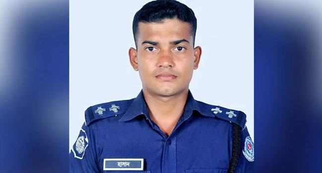 আকবরকে পালাতে সাহায্য করায় এসআই হাসান বরখাস্ত