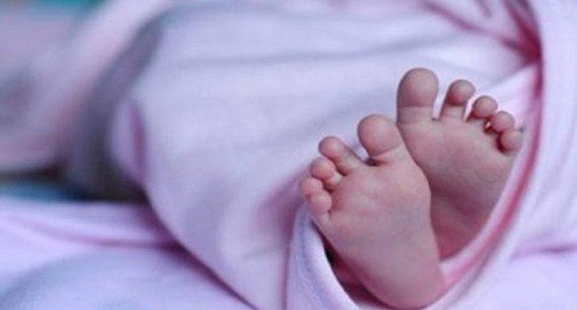 দাফনের সময় জীবিত হওয়া নবজাতকটি মারা গেছে