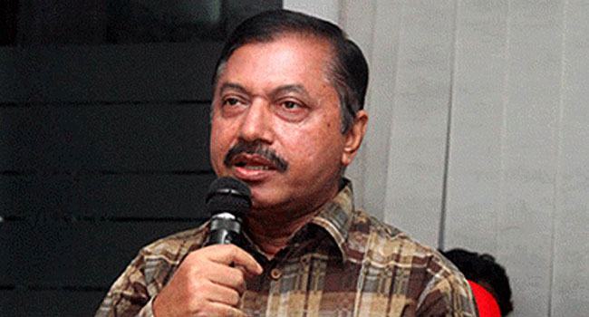 রুহুল আমিন গাজীকে গ্রেফতারে বিএনপির নিন্দা