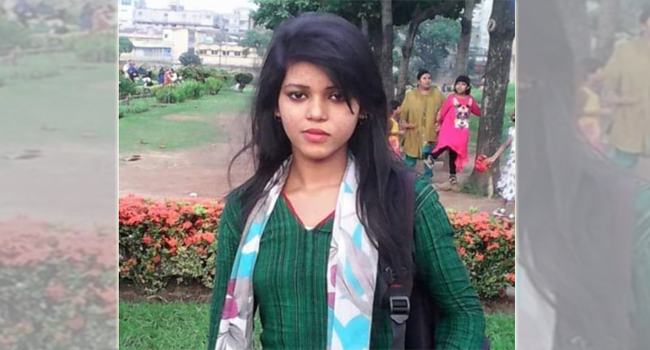 ইসলাম নিয়ে জবি ছাত্রীর কটূক্তি, ছাত্র অধিকার পরিষদ থেকে বহিষ্কার