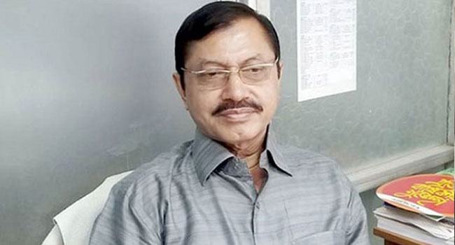 সাংবাদিক নেতা রুহুল আমিন গাজীকে কাশিমপুর কারাগারে স্থানান্তর