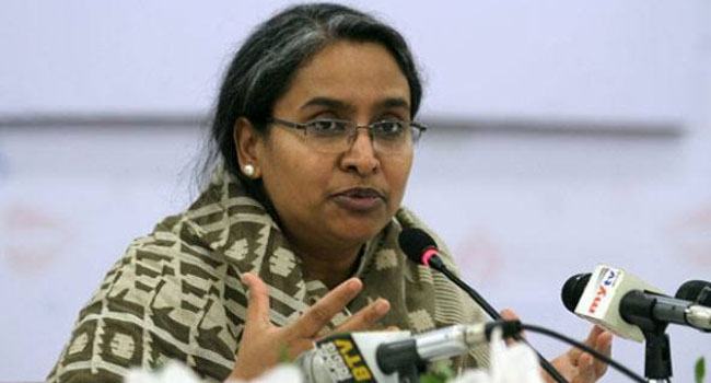 ‘সেবাই জনপ্রতিনিধিদের মূল লক্ষ্য হওয়া উচিৎ’