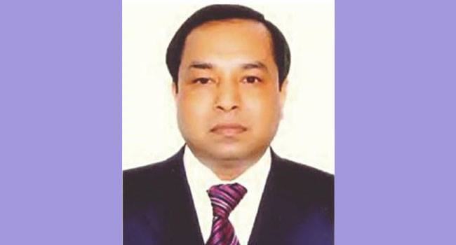 দেশে ফিরছেন না পিকে হালদার
