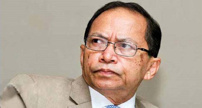 ১২ নভেম্বর এসকে সিনহাসহ ১১ জনের বিরুদ্ধে সাক্ষ্য গ্রহণ