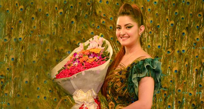 কারণ ছাড়া একদিনও বাঁচতে চাই না : পরী