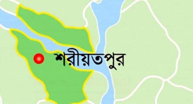 শরীয়তপুরে জমি বিরোধের জেরধরে দফায়-দফায় হামলা