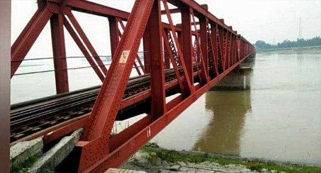 সমীক্ষার বিলম্বে নতুন রেলসেতু ও রেলপথ নির্মাণ অনিশ্চিত