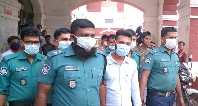 ৩ কার্যদিবসে মামলার রায়