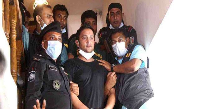 ইরফান সেলিমের বিরুদ্ধে আরো ৪ মামলা