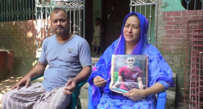 আশুগঞ্জে জোড়া খুনের ঘটনায় ধরাছোঁয়ার বাইরে আসামিরা