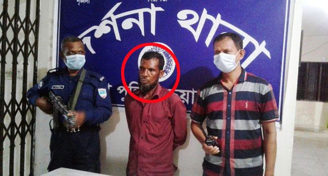 প্রথমে পুত্রবধূকে কুপ্রস্তাব, পরে ৭ বছরের নাতনিকে ধর্ষণ, ধর্ষক দাদা গ্রেফতার