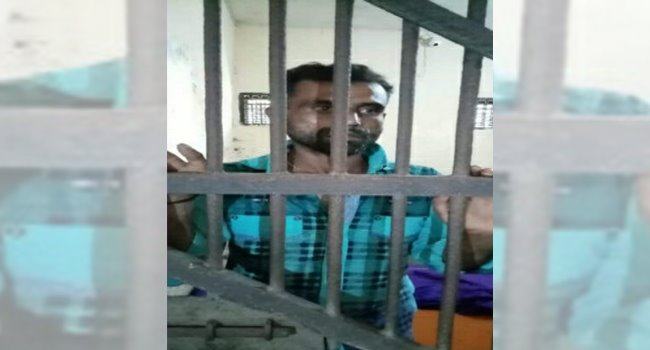 সোনারগাঁওয়ে যৌন হয়রানীর অভিযোগে বাসের হেলপার গ্রেফতার
