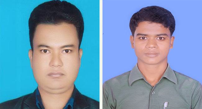 পলাশে রিপোর্টার্স ক্লাবের সভাপতি হলেন নয়া দিগন্তের নূরে-আলম