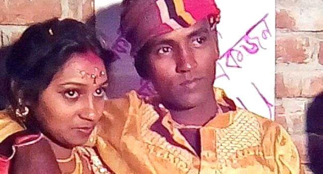 নূপুর হারানোকে কেন্দ্র স্বামী-ভাসুরের নির্যাতনে গৃহবধূর আত্মহত্যা, গ্রেফতার জা