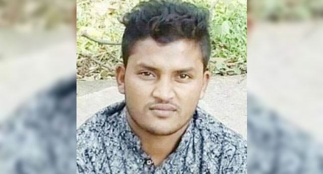 বাড়িতে একা পেয়ে প্রতিবন্ধী শিশুকে ধর্ষণ, ধর্ষক মাসুদ গ্রেফতার