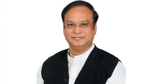 সোনারগাঁওয়ে হাজী সেলিমের অবৈধ দখল উচ্ছেদ