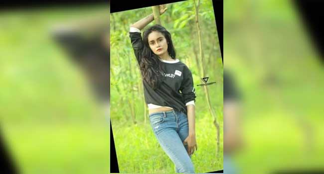 বগুড়ায় আল্লাহকে নিয়ে কটূক্তি করায় তরুণী আটক