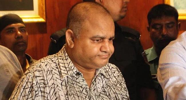জিকে শামীমসহ ৮ জনের বিরুদ্ধে অভিযোগ চার্জ শুনানী ১০ নভেম্বর