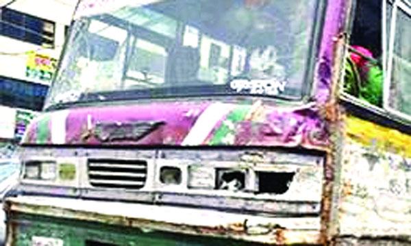 মোটরযানের ফিটনেস পরীক্ষা বেসরকারি খাতে দেয়া হচ্ছে
