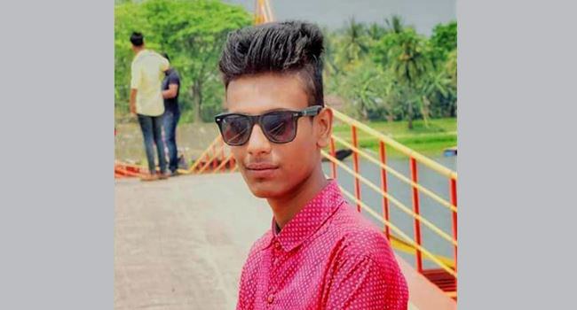 ফকিরহাটে ট্রাকের ধাক্কায় মোটরসাইকেল আরোহী নিহত