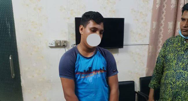 আপন মামিকে ধর্ষণে সন্তানের জন্ম : বাবা নির্ধারণে ডিএনএ পরীক্ষা