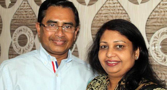 আমেরিকায় চতুর্থবারের মতো রিপ্রেজেন্টেটিভ পদে বিজয়ী ভাণ্ডারিয়ার আবুল খান