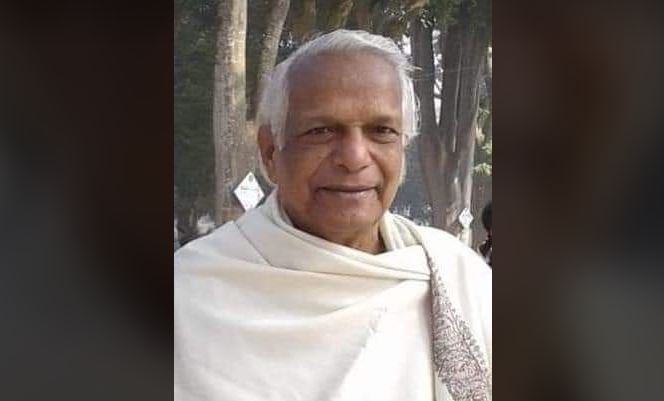 রাবির সাবেক ভিসি অধ্যাপক আলতাফ হোসেনের ইন্তেকাল
