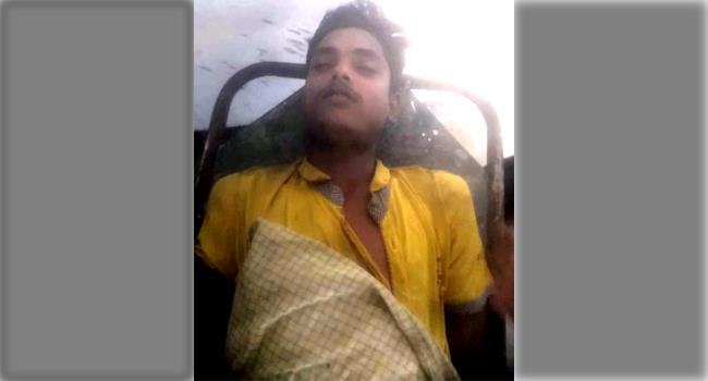 মহেশখালীতে বিদ্যুৎস্পৃষ্ট হয়ে ভবন থেকে পড়ে নির্মাণশ্রমিকের মৃত্যু