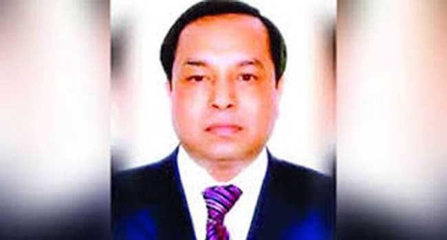 দেশে ফিরছেন না পি কে হালদার
