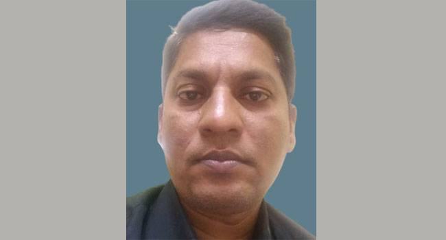 নোয়াখালীতে লেবু পাড়তে গিয়ে সেলস ম্যানেজারের মৃত্যু