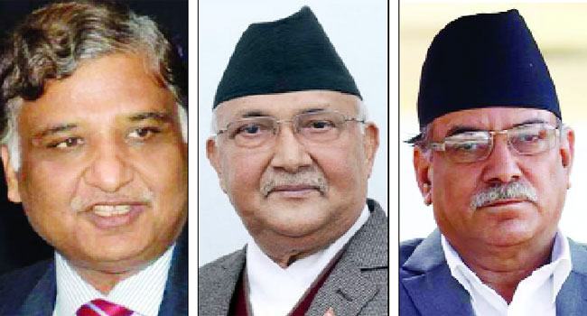 নেপাল থেকে শিক্ষা