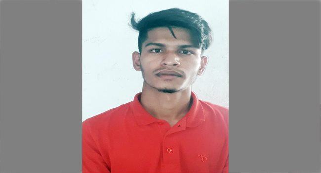 বালিয়াকান্দিতে স্কুলছাত্রী অপহরণ মামলার প্রধান আসামি গ্রেফতার