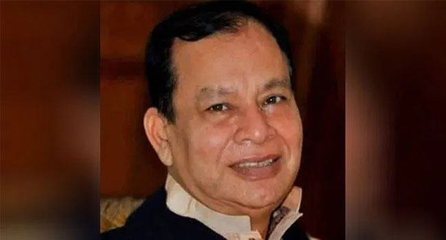 অবৈধ সম্পদ অর্জনের মামলায় মীর নাসির কারাগারে
