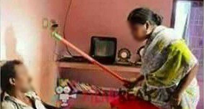 দেশের বিবাহিত পুরুষ বেশিরভাগই ‘নির্যাতনের শিকার’