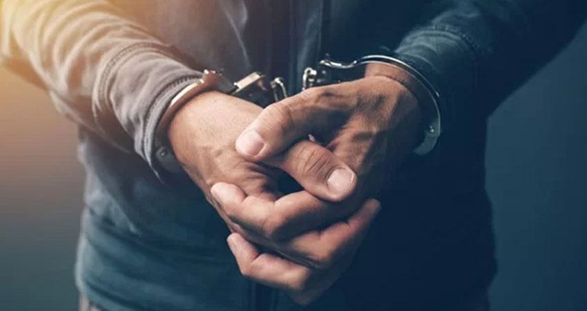 মহেশপুরে অবৈধভাবে ভারতে যাওয়ার সময় ৮ জন আটক