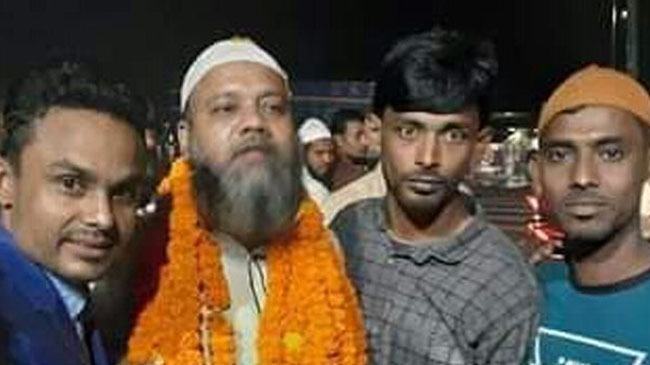 হোসেনপুর পৌর বিএনপির আহ্বায়ক শফিকের জামিন