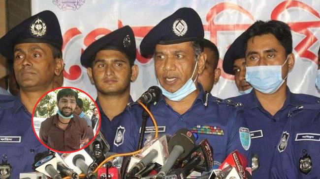 আকবরকে পিবিআই’র কাছে হস্তান্তর, গ্রেফতার নিয়ে যা বললো পুলিশ