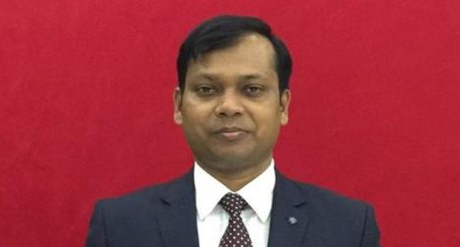 র‌্যাবের নির্বাহী ম্যাজিস্ট্রেট সারোয়ার আলমকে বদলি