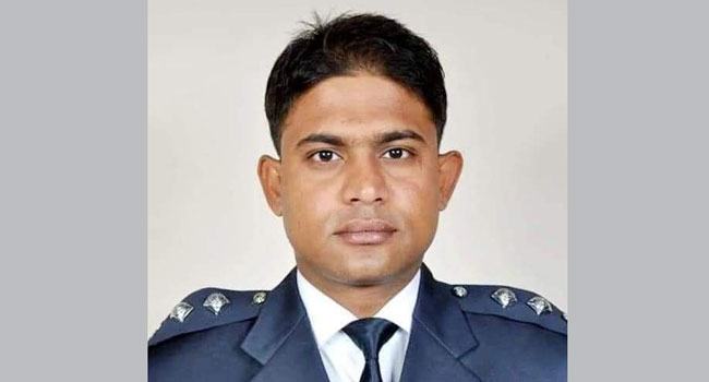 হাসপাতালে এএসপির মৃত্যু : ১০ জন রিমান্ডে