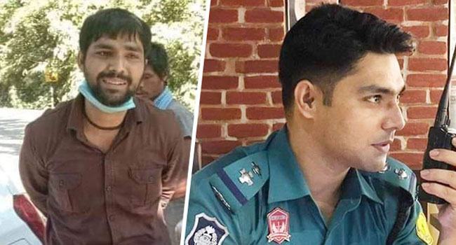 রায়হান হত্যা : পুলিশের কে সেই ‘সিনিয়র অফিসার’?